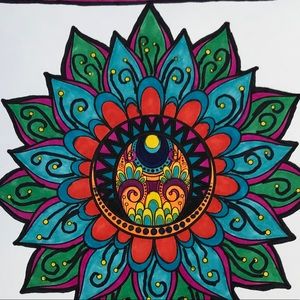 Meet your Posher, Brittney